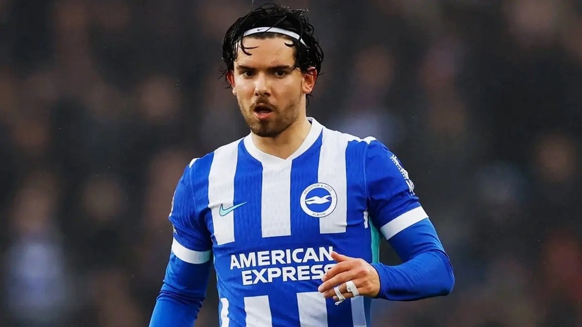 Ferdi Kadıoğlu'nun acı günü!