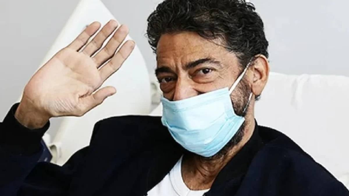 Hakan Taşıyan'ın sağlık durumu hakkında yeni gelişme