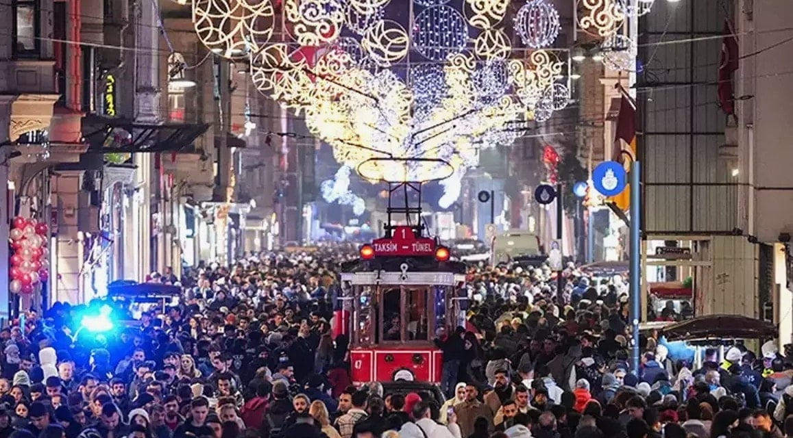 Son anket ASAL Araştırma'dan: Türkiye ekonomisinin en önemli sorunu belli oldu