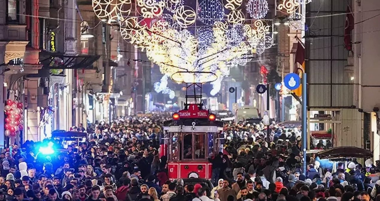 İstanbul'da şubatta fiyatı en çok artan ürün belli oldu