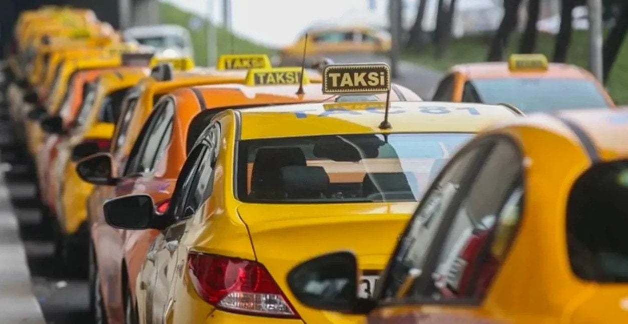 İstanbul'da plaka fiyatları niye dibi gördü?