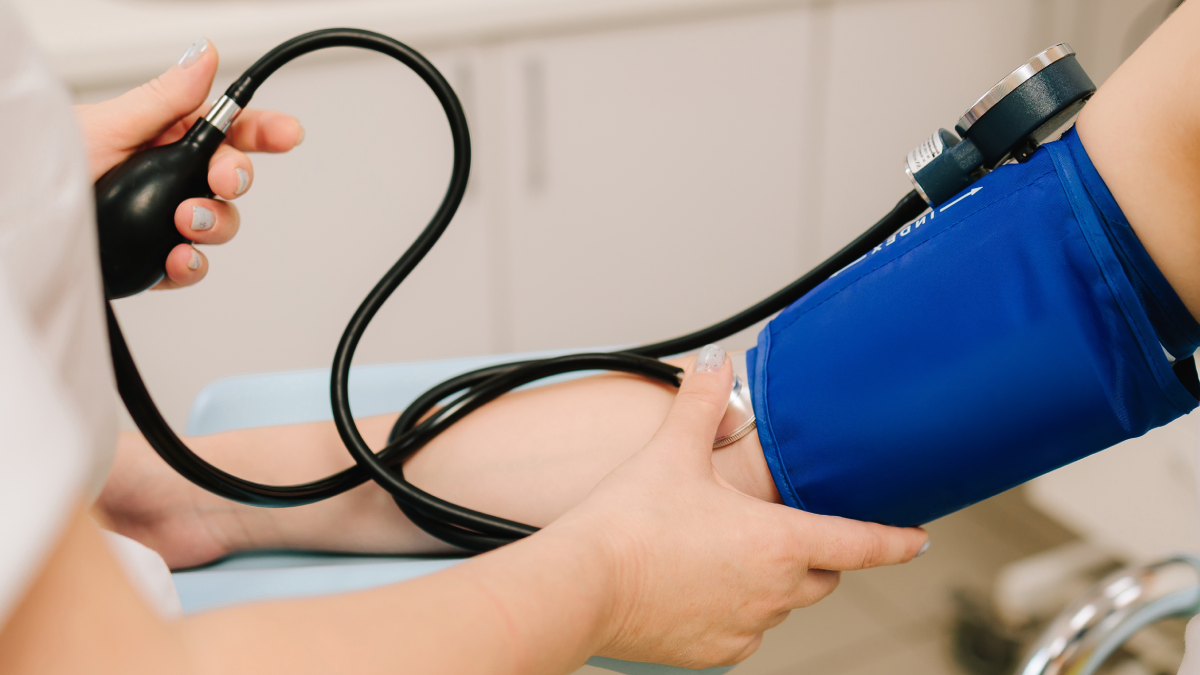 Tansiyon ilacı kullananlar 5 gıdadan uzak dursun