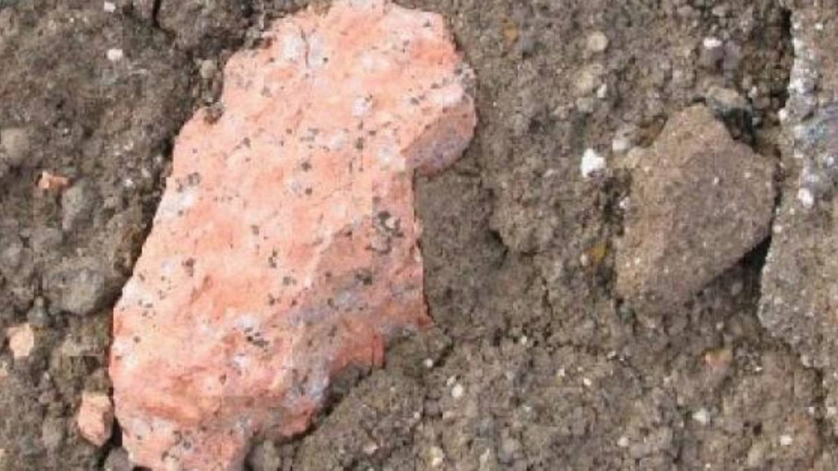 Bölgede devasa hazine bulundu: 100 kilometrelik alanı kaplıyor