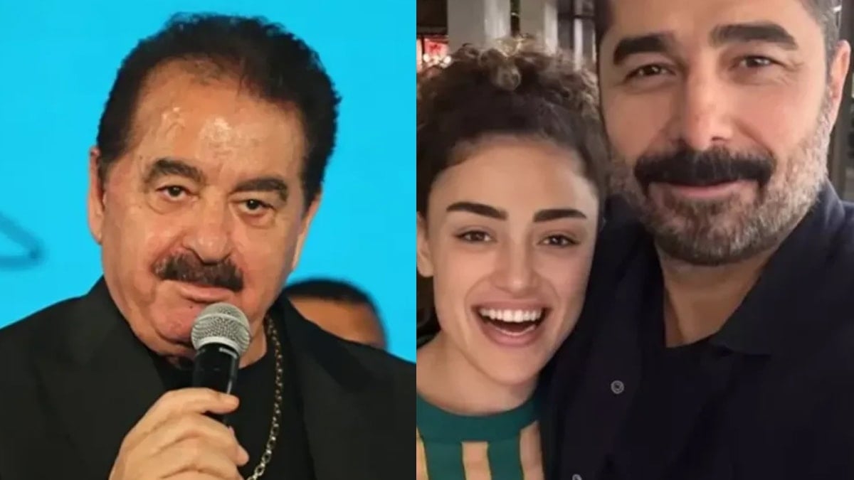 İbrahim Tatlıses mirastan reddetti, çocukları resti çekti