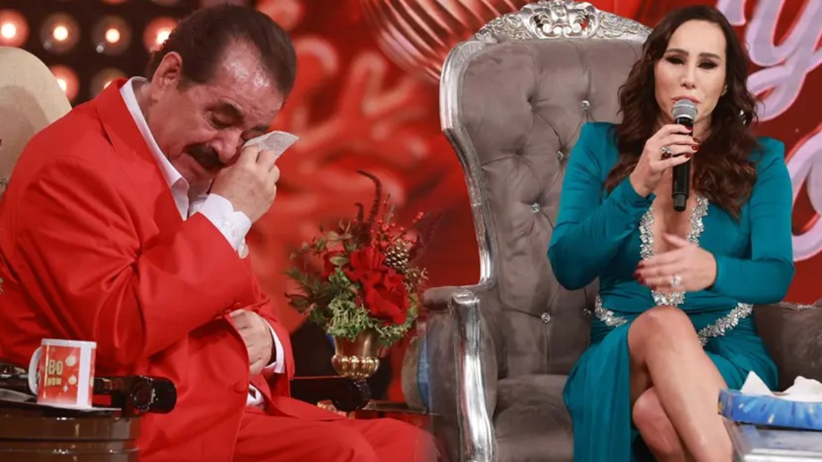 Asena 25 yıl sonra İbrahim Tatlıses'le neden barıştığını açıkladı