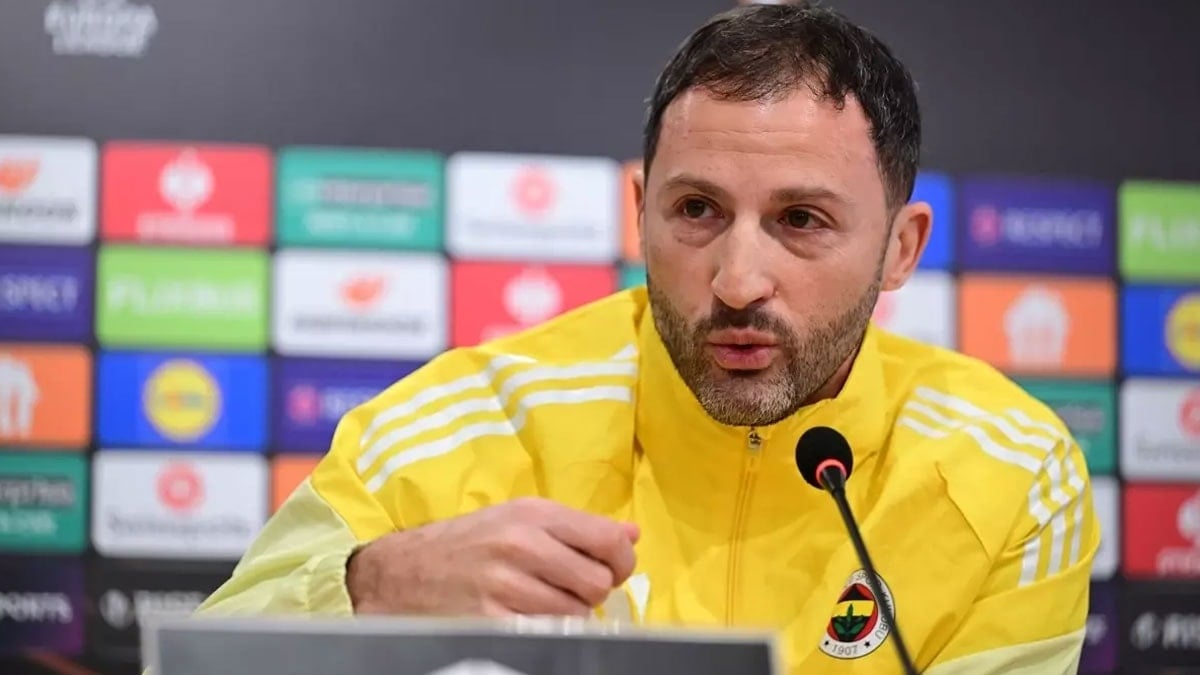 Domenico Tedesco: İngiltere'de mucize gerçekleştirebiliriz