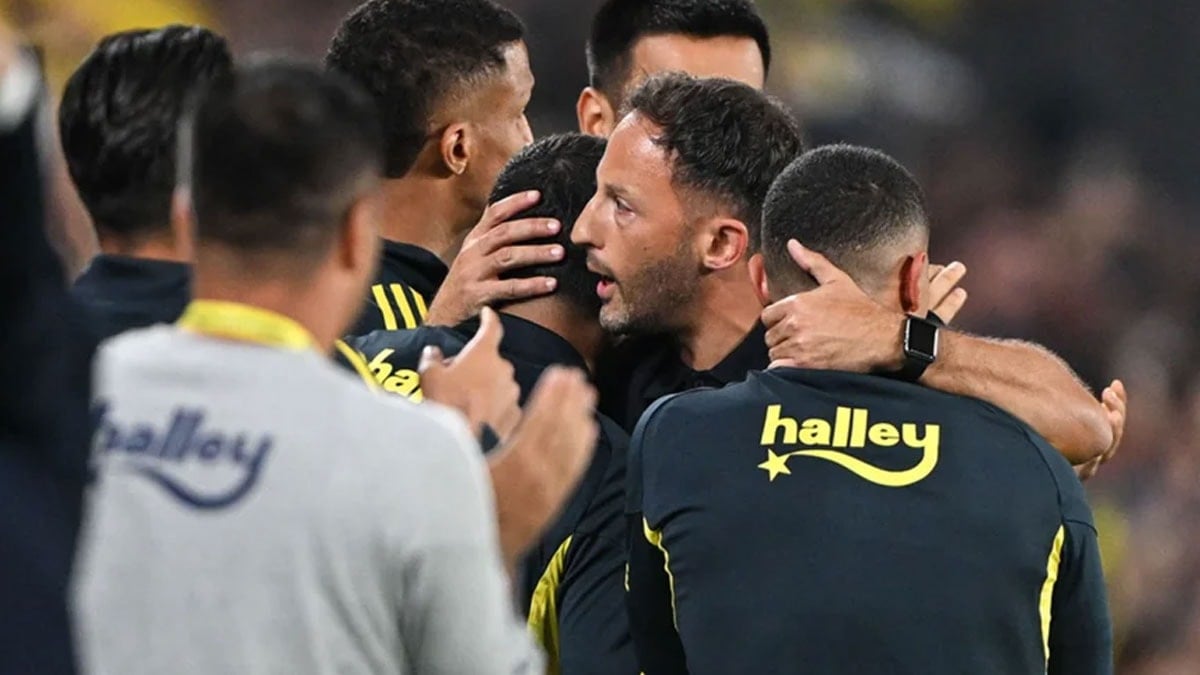 Ünlü gazeteden "Dünyanın en zor takımı Fenerbahçe" tespiti