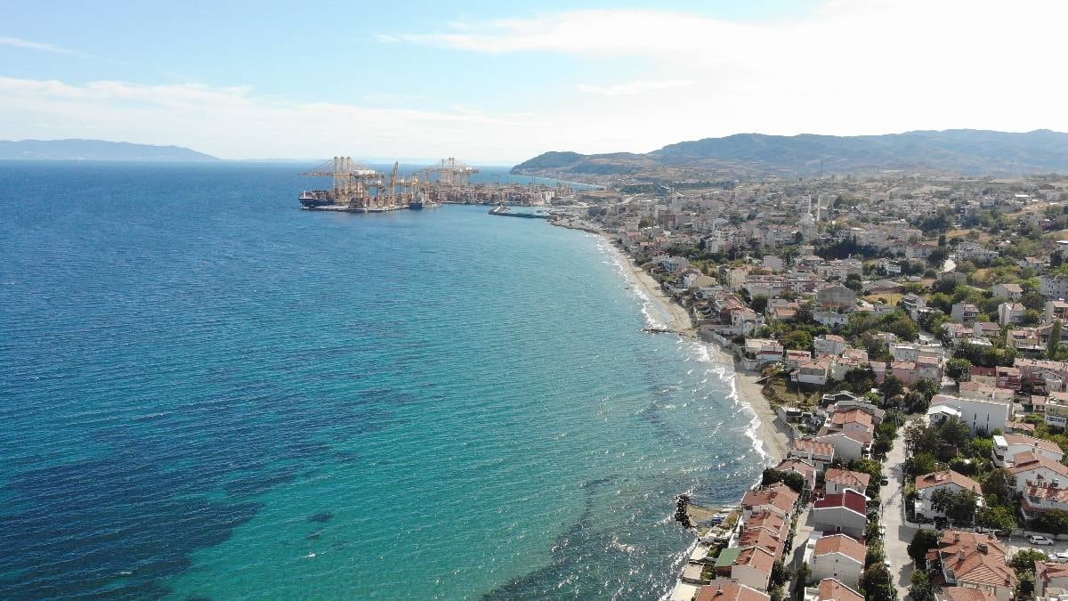 Türkiye'nin nüfus haritası değişiyor: Nüfusu en çok artan ve azalan iller beli oldu