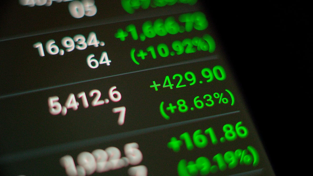 Morgan Stanley'den heyecanlandıran açıklama: Ralli henüz bitmedi!