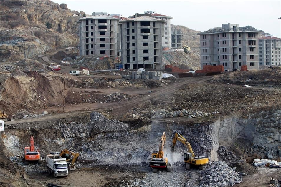 Kentsel dönüşümde “ya sat ya yık” dönemi başladı: 5 soruda tüm süreç