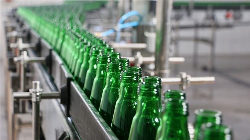 Maden suyunu sakın bu şekilde içmeyin