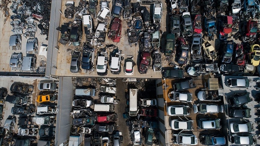 Hurda araç teşviki ve ÖTV'siz araç bekleyenler dikkat: Kritik tebliğ yürürlükten kaldırıldı