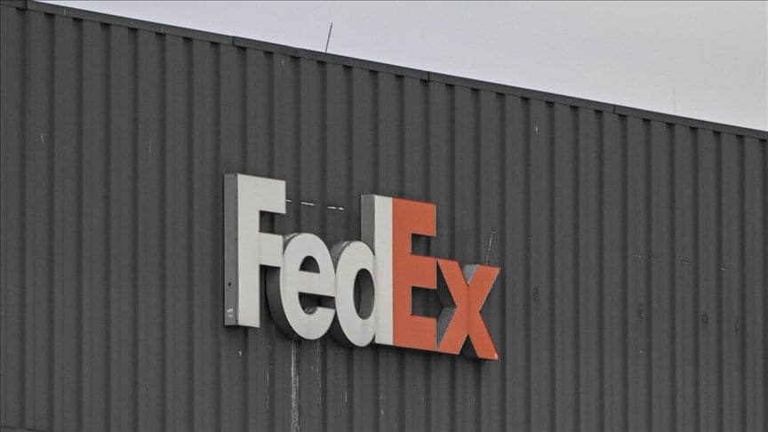 FedEx ödediği gümrük vergilerinin iadesi için ABD yönetimine dava açtı