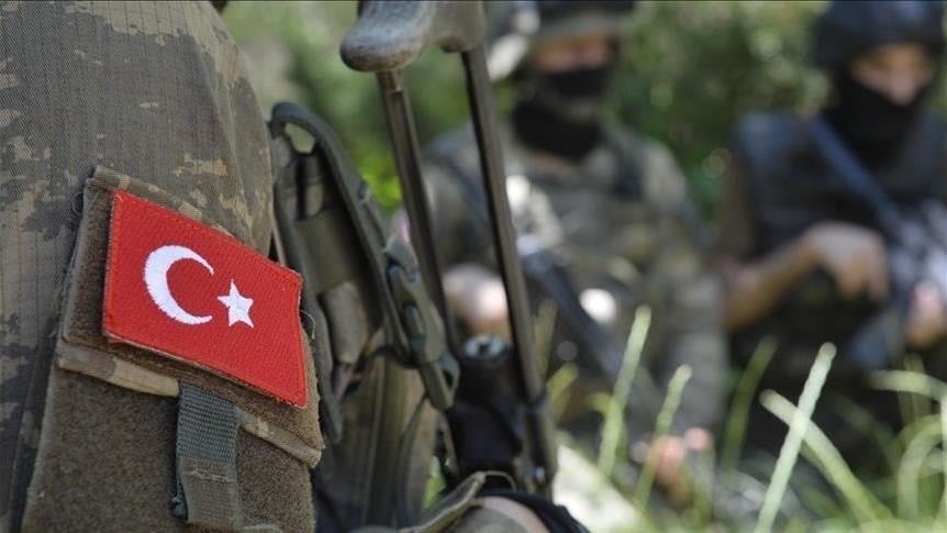 MSB: Hakkari'de rahatsızlanan astsubay hastanede şehit oldu