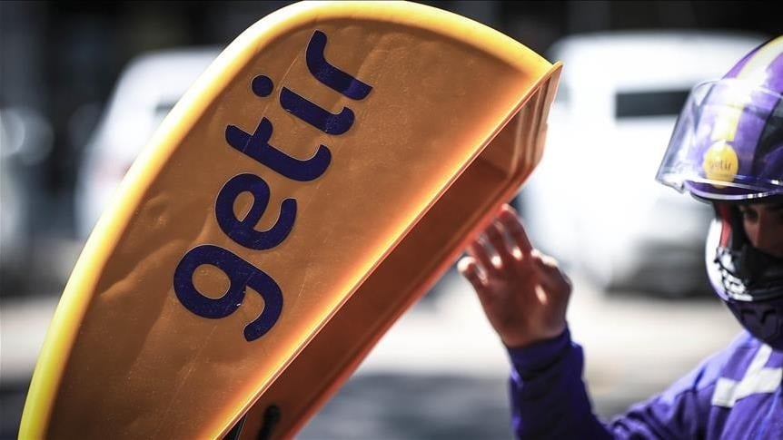 Getir'in kurucularından BAE merkezli şirkete 700 milyon dolarlık dava