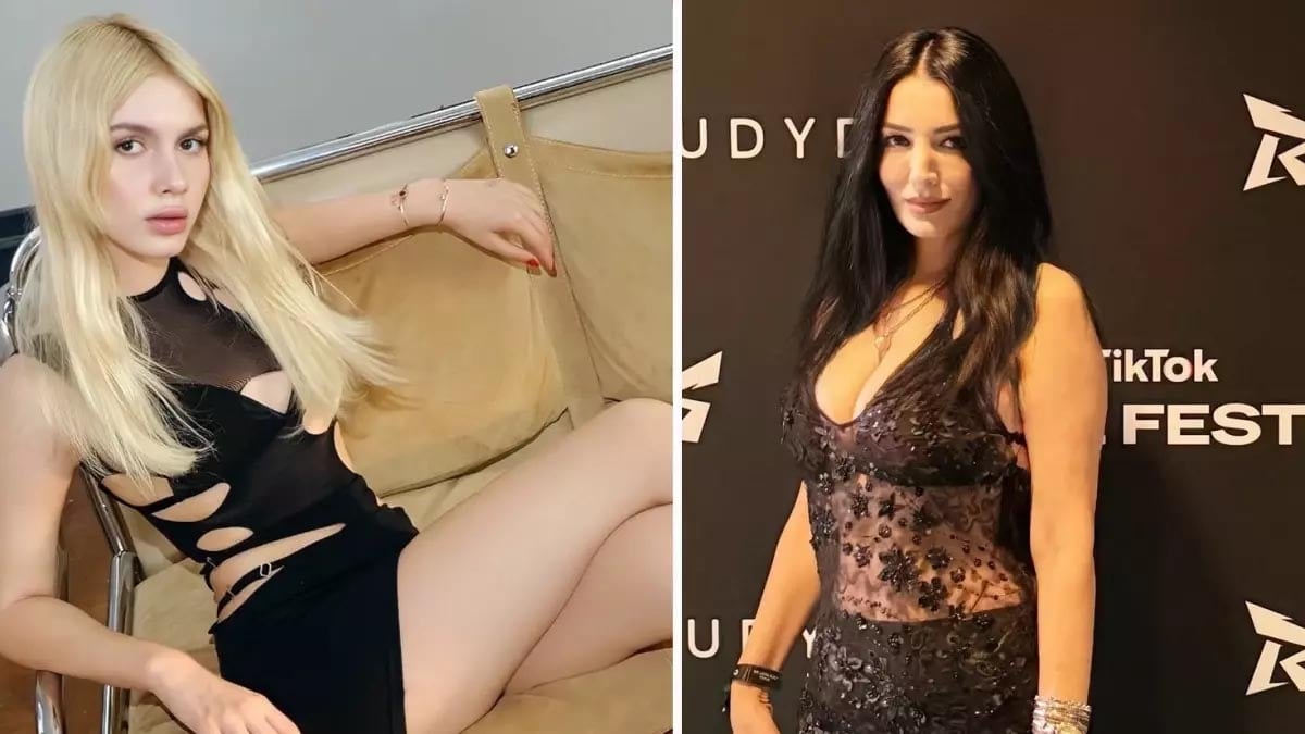 Aleyna Tilki'nin annesi, 3 günde paraya doydu