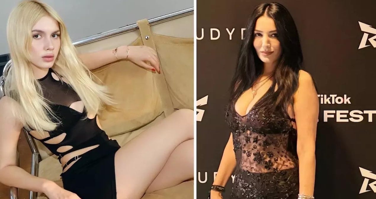 Aleyna Tilki'nin annesi, 3 günde paraya doydu