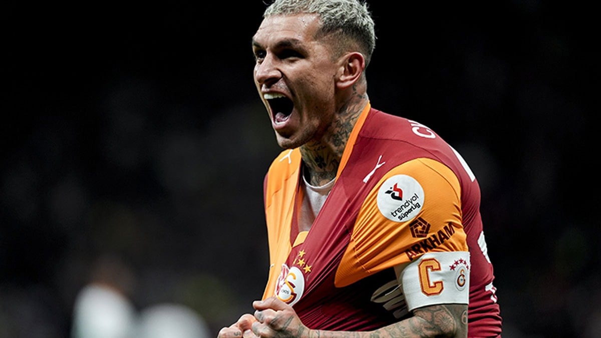 Lucas Torreira: Bu büyük kulüp nerelere geldi!