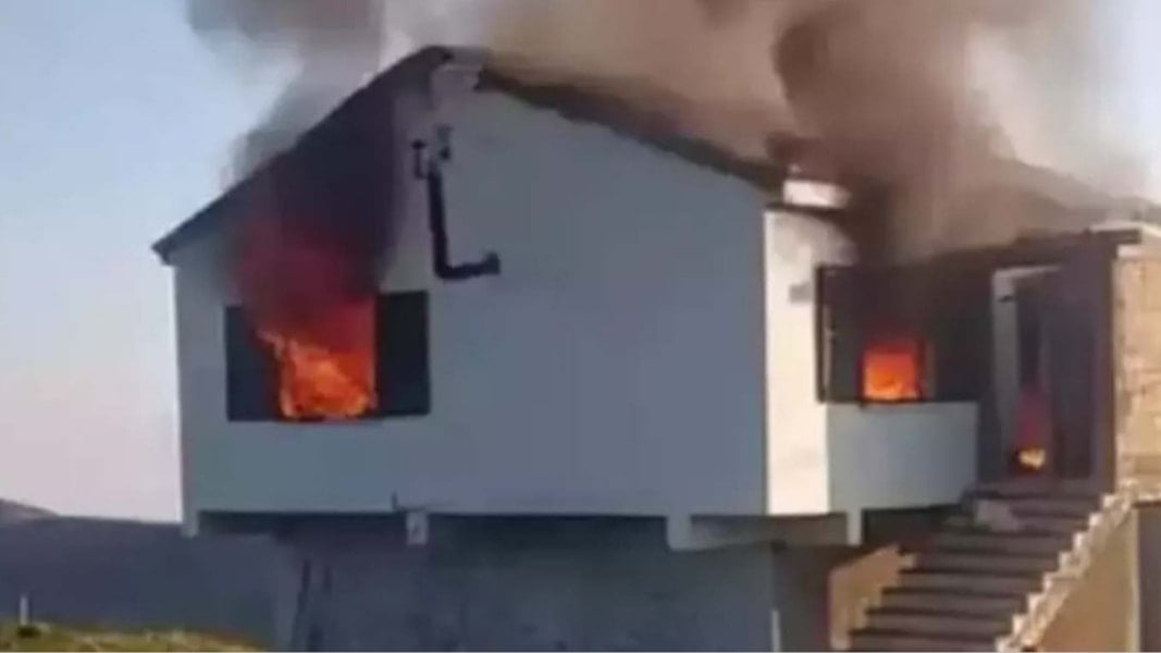 Üç kişinin ölüdürldüğü 'yayla katliamı' davasında karar