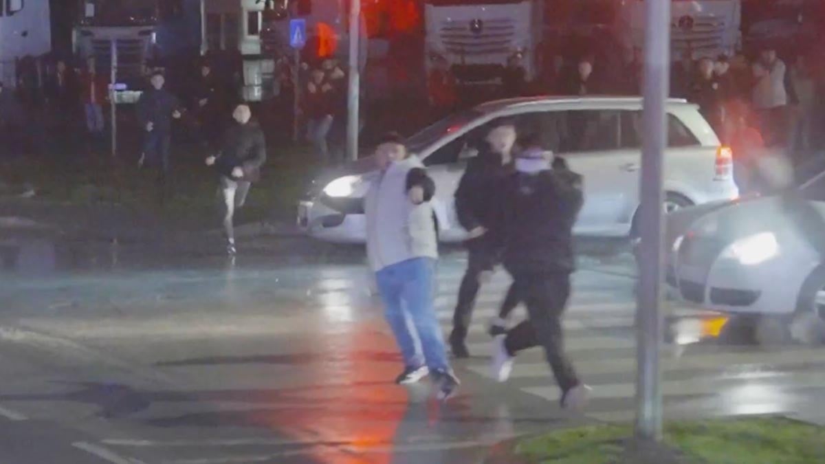 Trabzonspor'un takım otobüsüne saldırıyla ilgili yeni gelişme