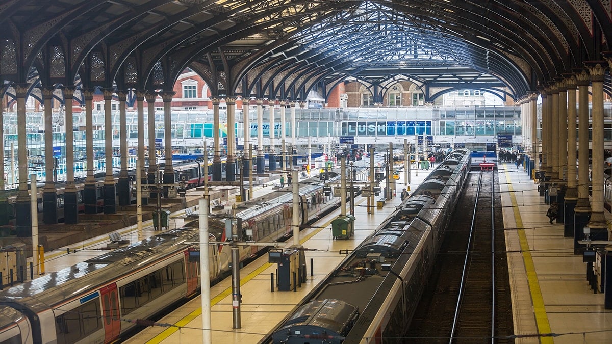 Neredeyse 2 asır önce inşa edildi! Dünyanın en eskisi