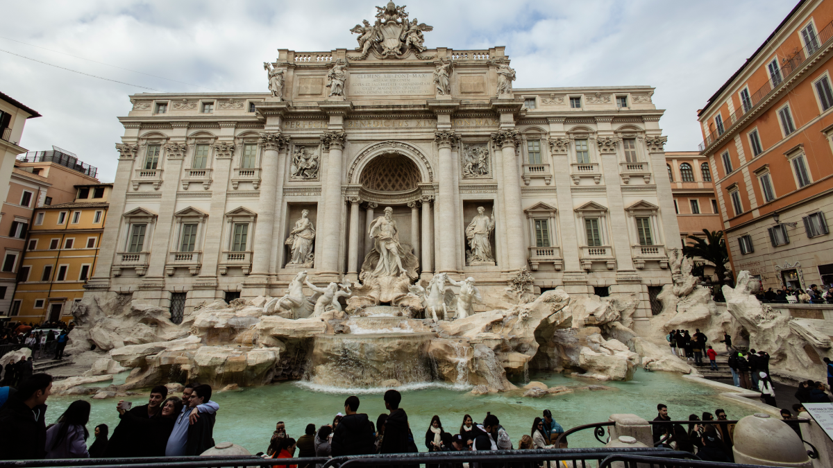 Tarihi çeşmeye para atmak için artık para ödeyeceksiniz