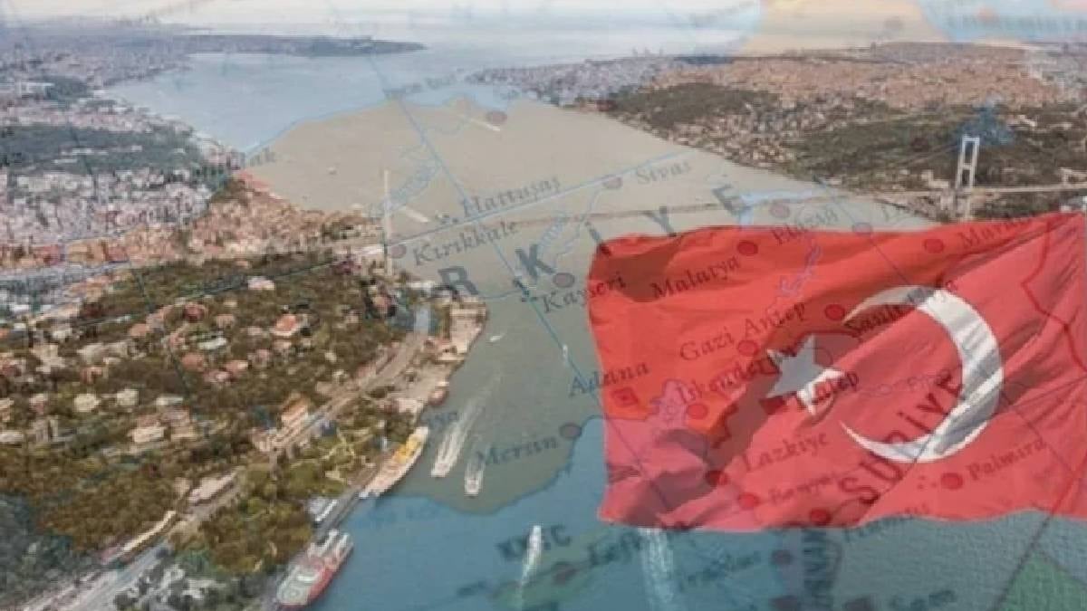 Türkiye'nin en güzel yerleri belli oldu: İşte 50 bölgenin olduğu liste