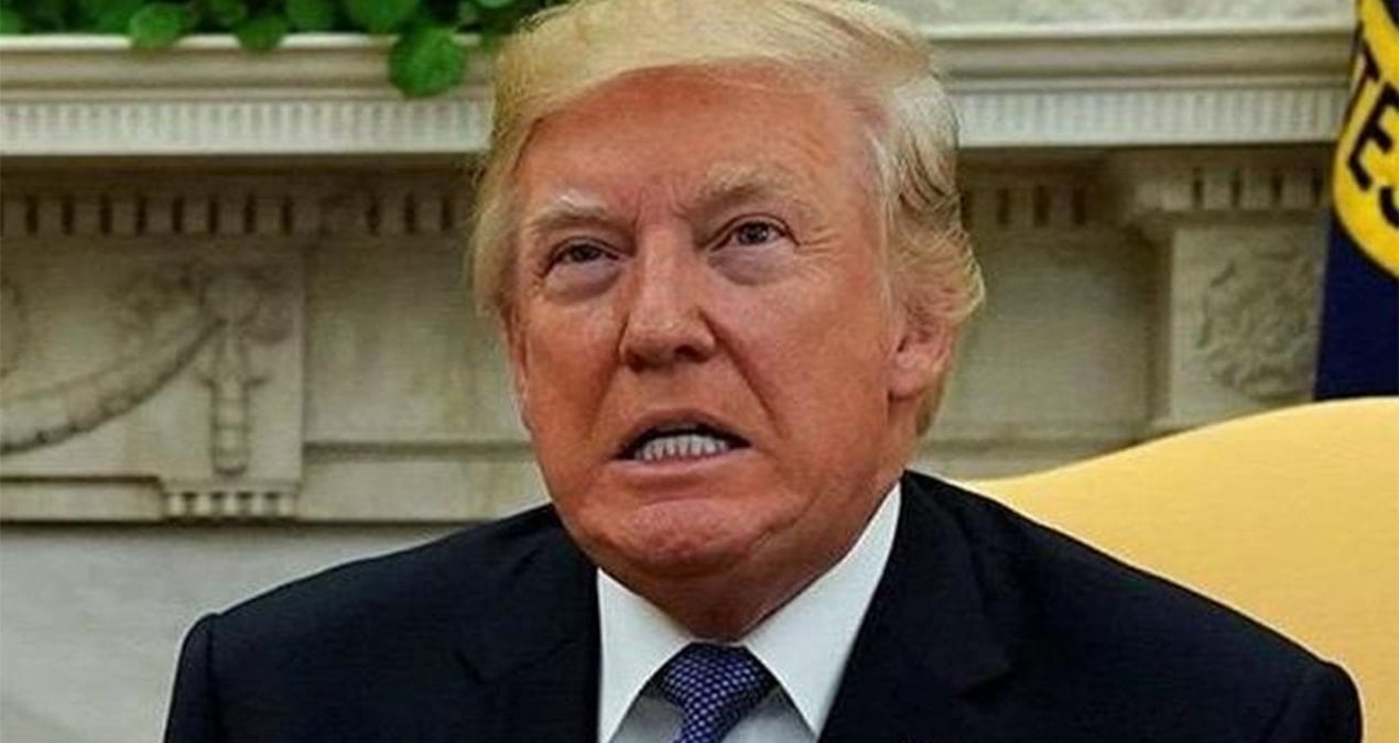 Dünyaya nefes aldıran karar: Mahkeme iptal etti, Trump şoke oldu