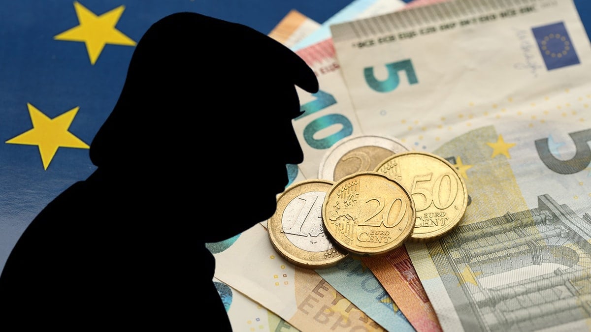 Trump'ı panikletecek karar! Avrupa dijital euroya hazırlanıyor