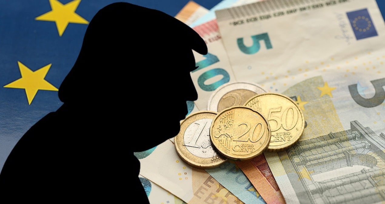 Trump'ı panikletecek karar! Avrupa dijital euroya hazırlanıyor