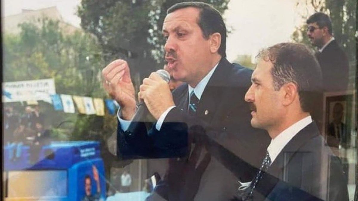 Akın Gürlek'in kararından sonra yardımcısından Erdoğan'lı gönderme