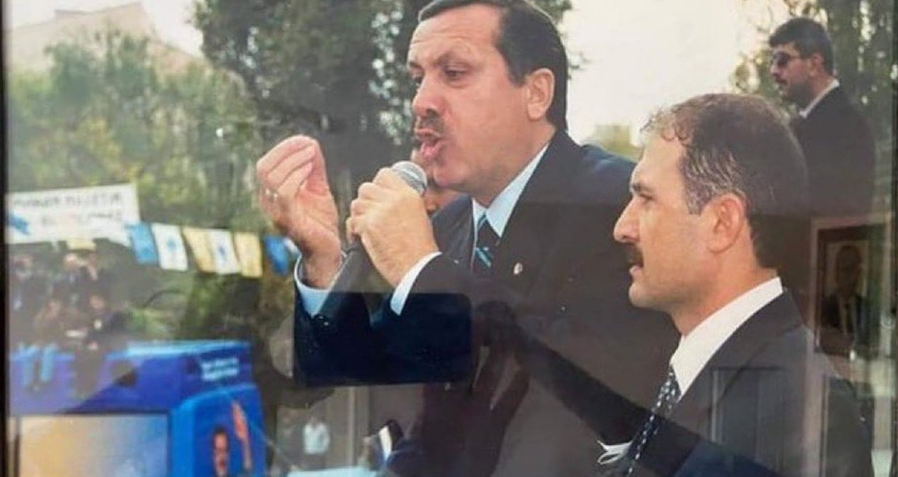 Akın Gürlek'in kararından sonra yardımcısından Erdoğan'lı gönderme