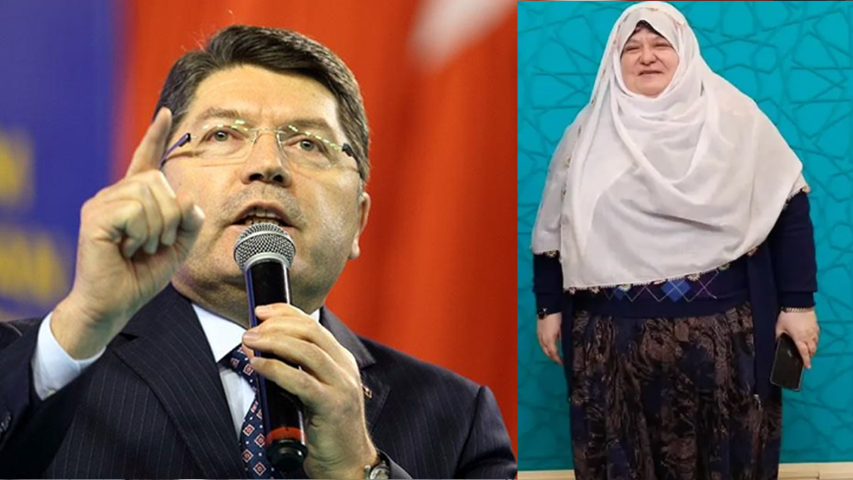 Adalet Bakanı Yılmaz Tunç'tan 'yeni anayasa' paylaşımı: Başörtüsüne teminat getiren düzenlemeleri içermeli