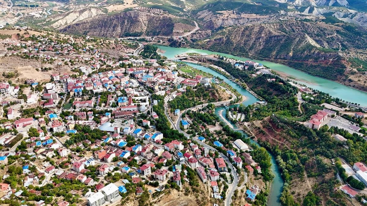 Nüfusu gerileyen iller belli oldu: Türkiye'nin nüfus haritası değişiyor