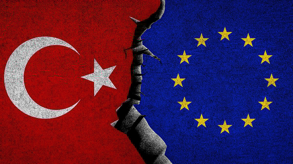 Avrupa'dan Türkiye ekonomisi için kritik revize