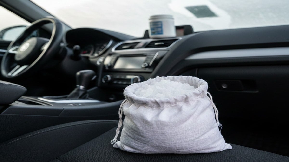 Otomotiv uzmanlarından "araçlarınıza tuz koyun" uyarısı geldi