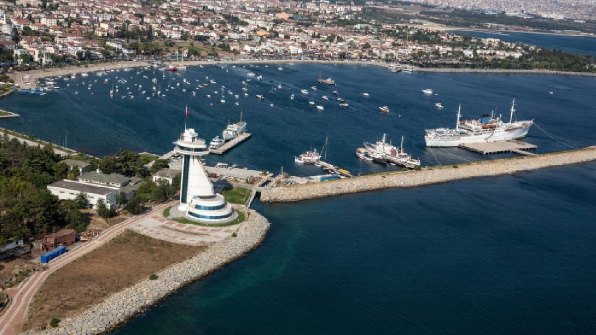 Esenyurt veya Küçükçekme değil: İstanbul'un en hızlı büyüyen ilçesi belli oldu