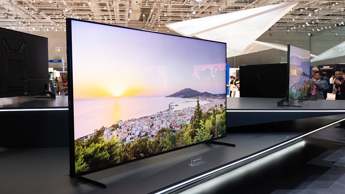 Ünlü marka artık televizyon üretmeyecek: İşte yeni sahibi