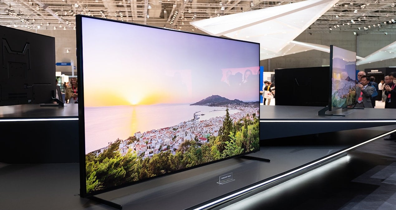 Ünlü marka artık televizyon üretmeyecek: İşte yeni sahibi