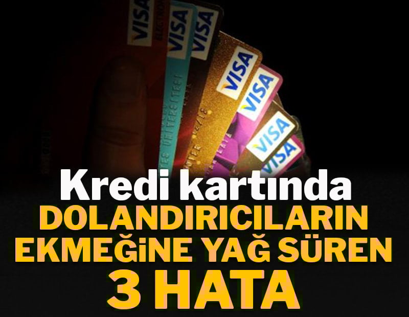 Temassız kredi kartında bu ayarı yapmayanlar dikkat 