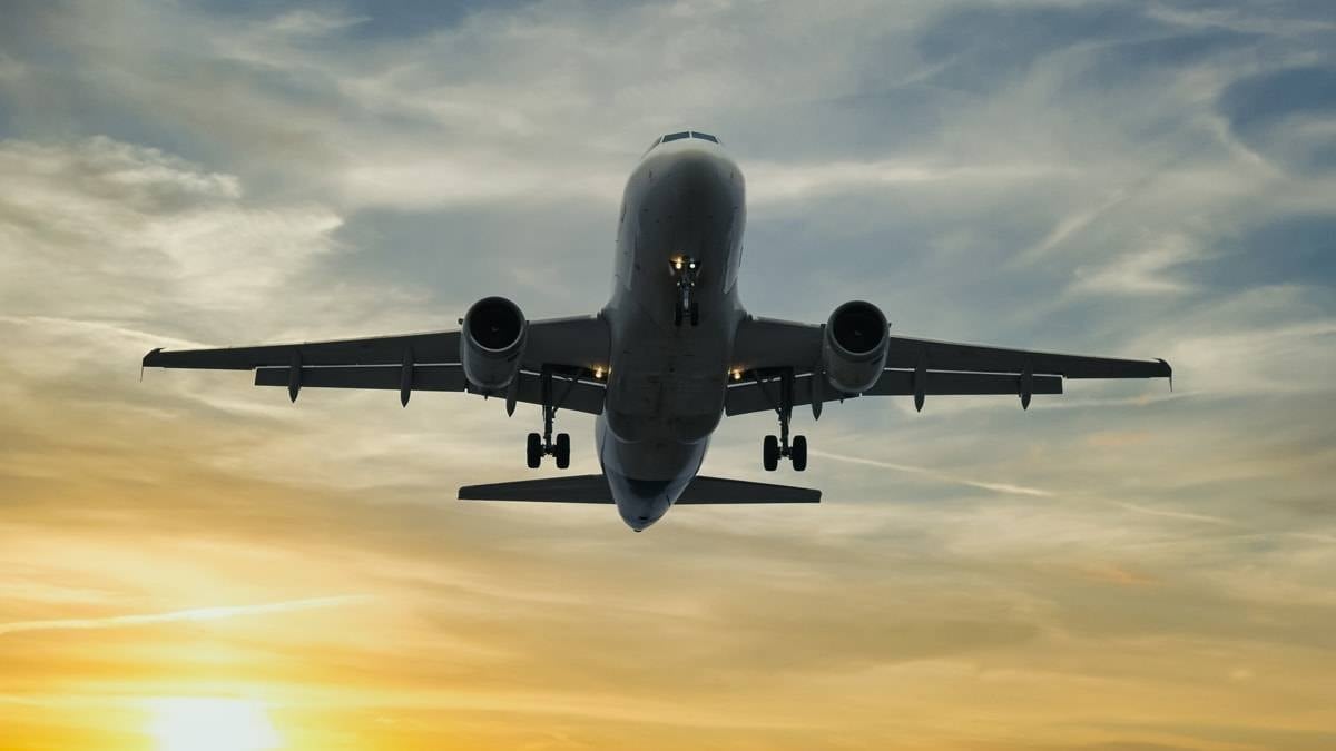 Boeing ve Airbus uçaklara dev rakip geliyor: Havacılıkta devrim