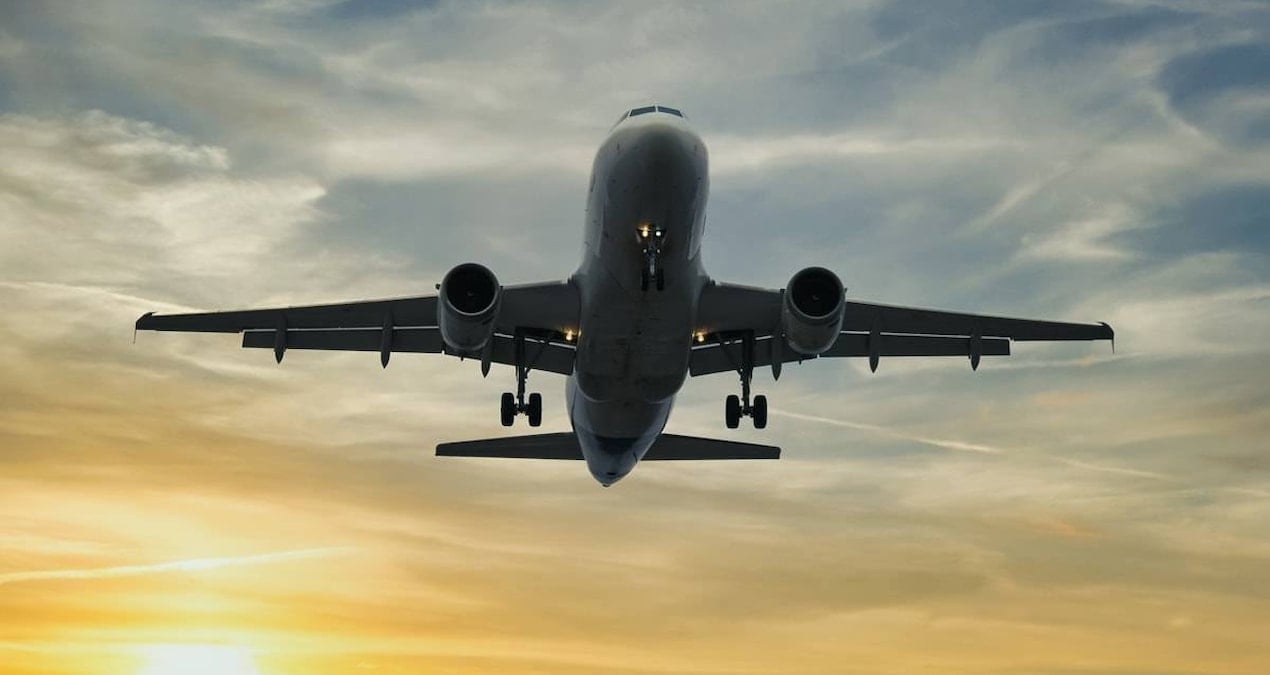 Avrupa’dan uçuşlar kilitlendi! Birçok sefer iptal edildi, Orta Doğu'da gökyüzü boş kaldı