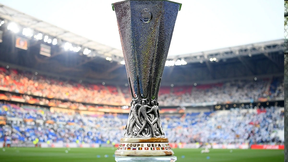 Avrupa Ligi'nde son 16 turu eşleşmeleri belli oldu