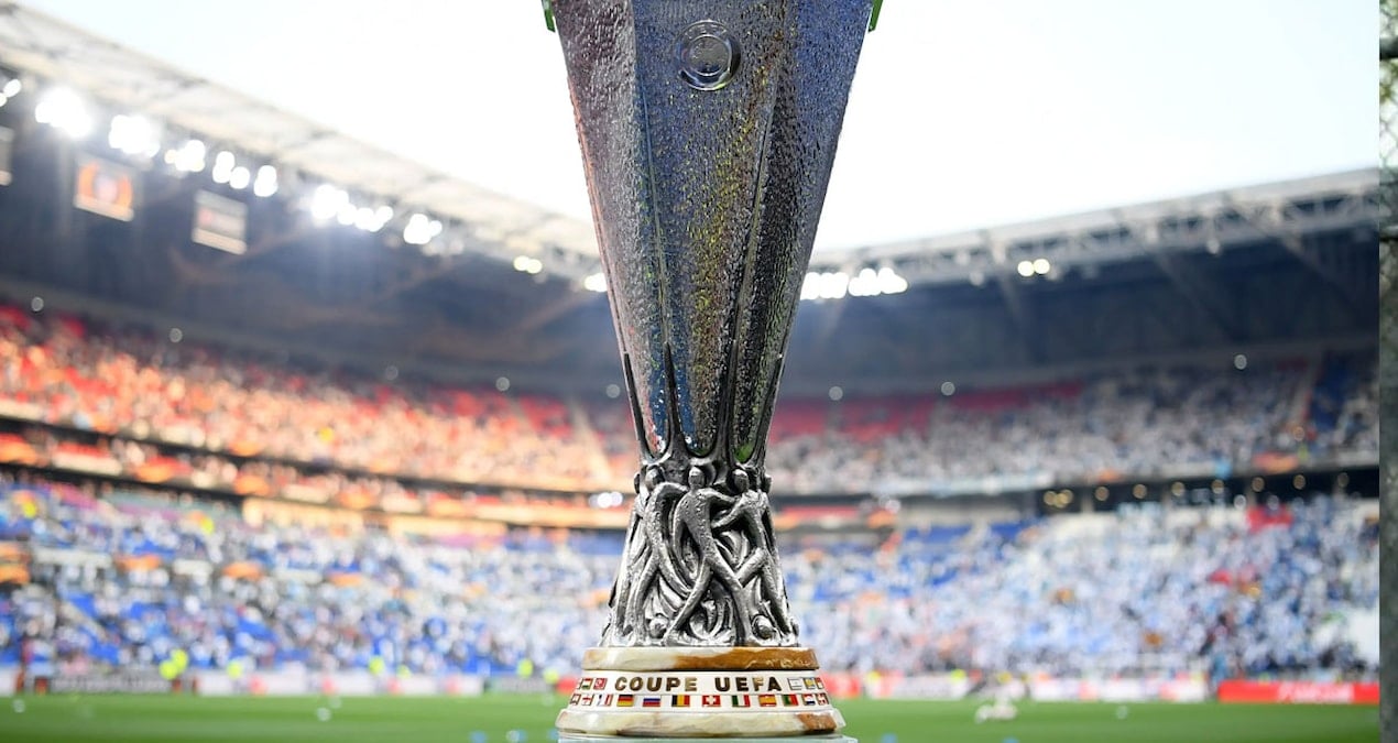 Avrupa Ligi'nde son 16 turu eşleşmeleri belli oldu