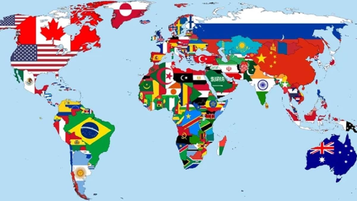 Dünyanın en güvenilir ülkeleri belli oldu: İşte Türkiye'nin sıralaması