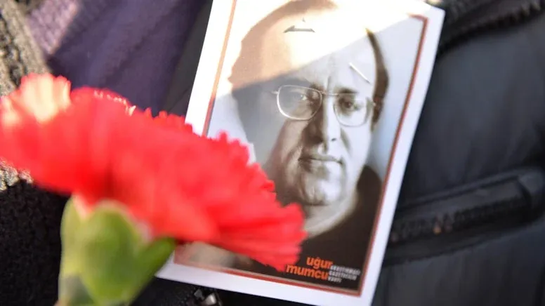 Uğur Mumcu davasında sıcak gelişme