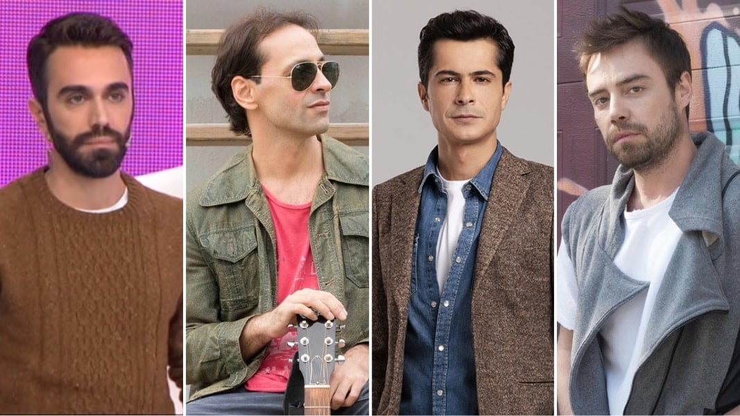 Ünlülere uyuşturucu soruşturmasında dört isim serbest