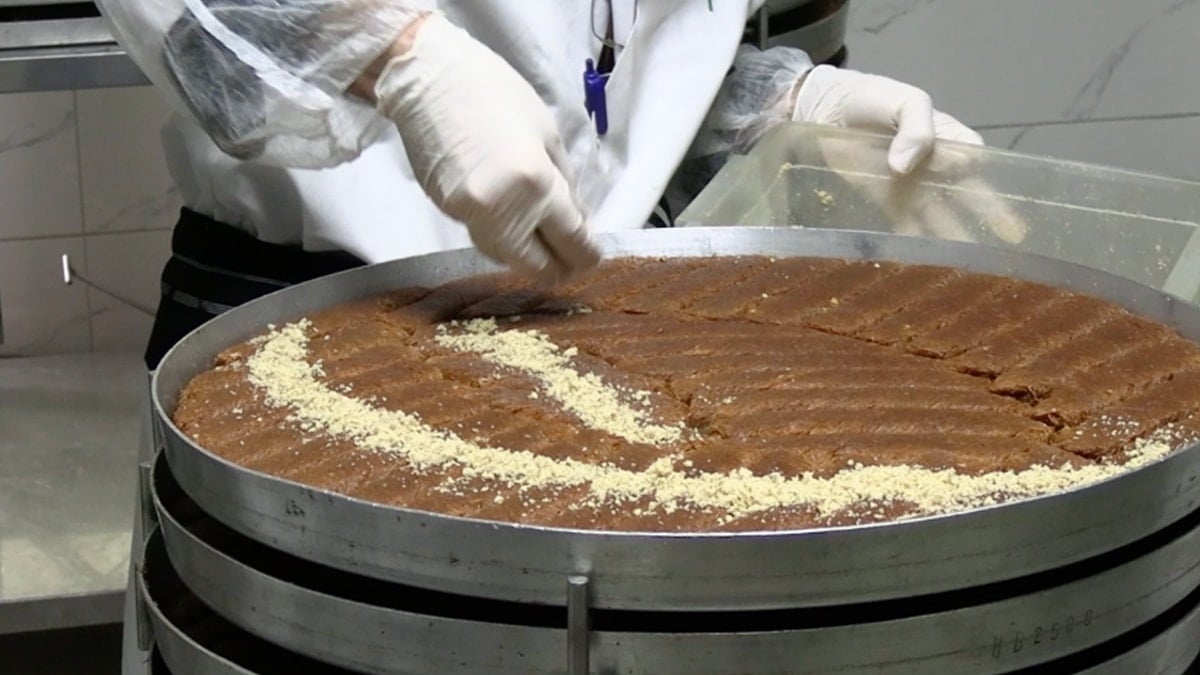 Günler kaldı, üretim üç vardiyaya çıktı