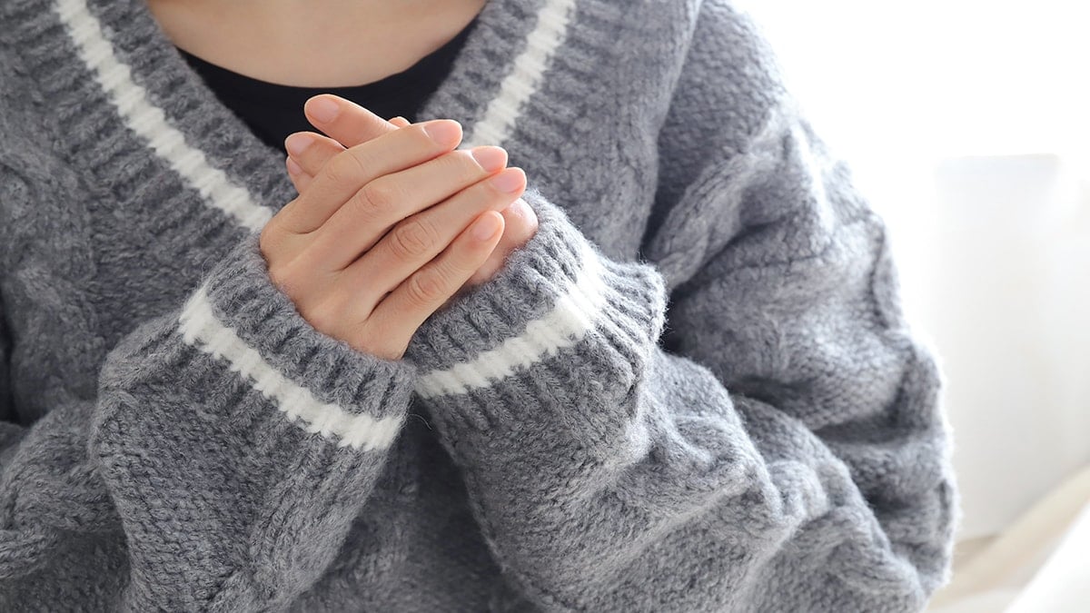 Doktorlara göre sürekli üşümenizin 6 nedeni 