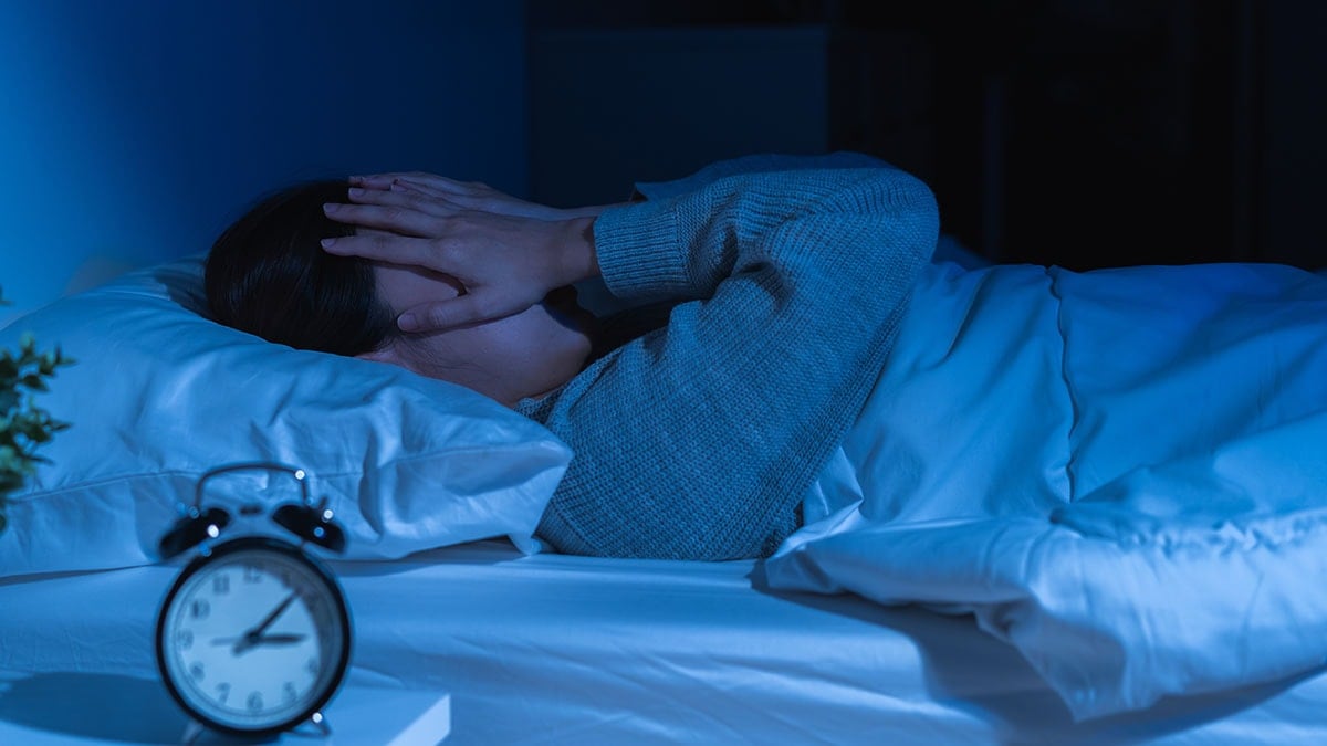 Uyku için en kötü şehir belli oldu